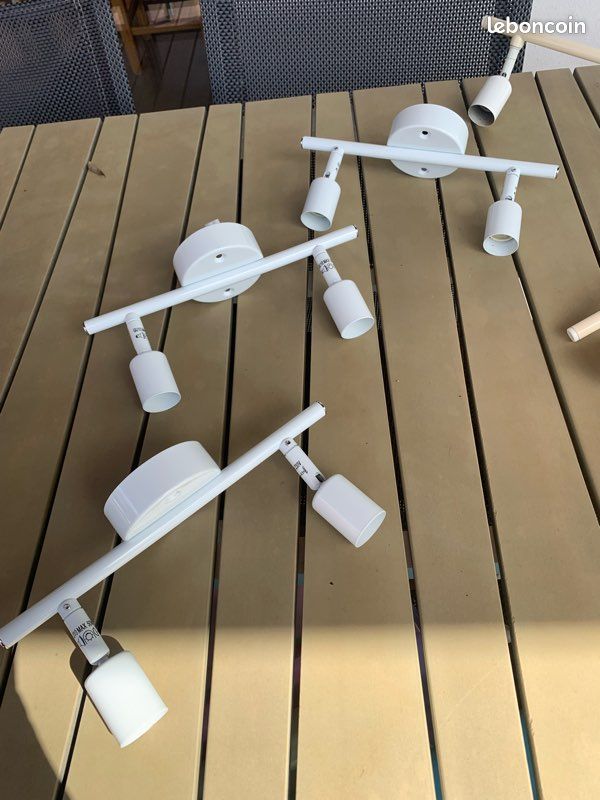 Luminaires modernes (image 3)
