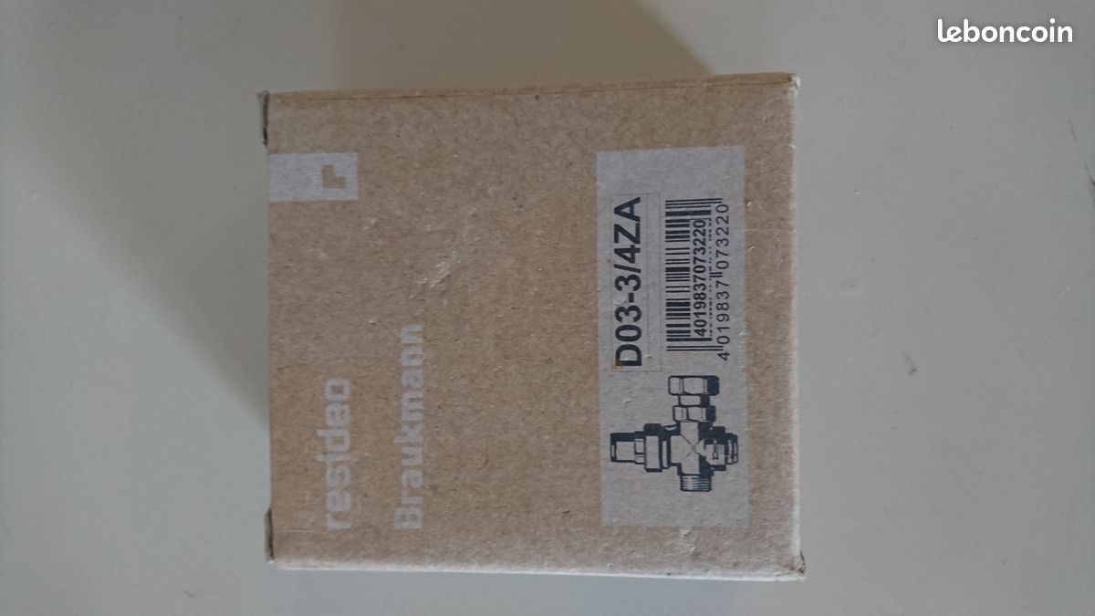 Lot materiels plomberie + que a la moitie prix (image 6)