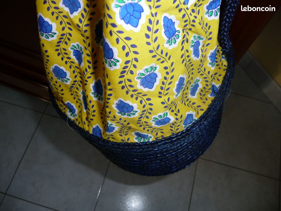 Sac bi matière (image 1)