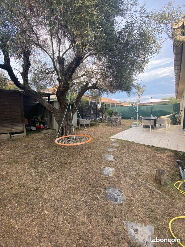Maison 4 pièces 80 m² · à Vence · 80 m² · 439 000 €