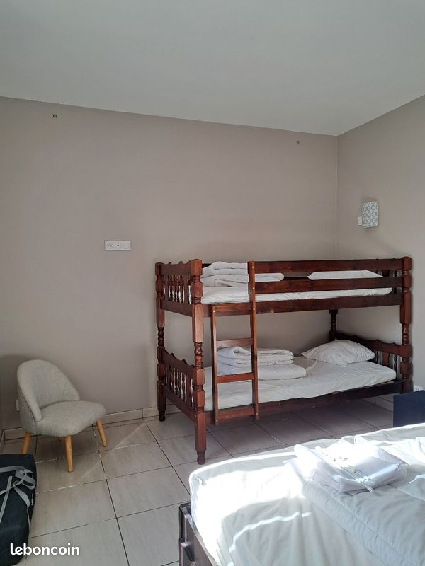 Location saisonnière. Appartement (image 5)