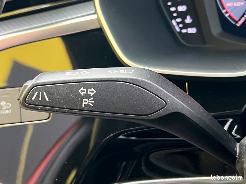 Audi Q3 2.0 190 40 TFSI quattro S line Full leds Virtual C (image 15)