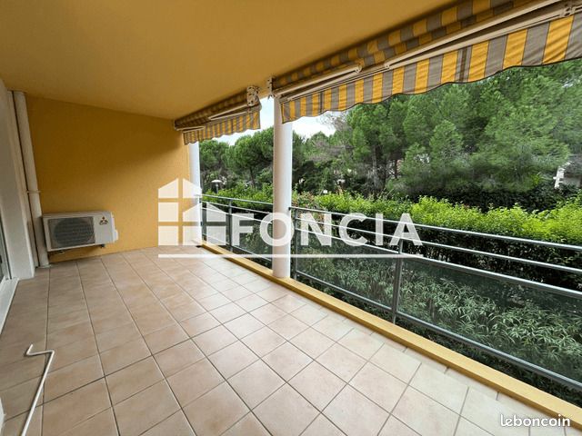 Appartement 3 pièces 68 m² · à Fréjus · 68 m² · 1 179 €/mois