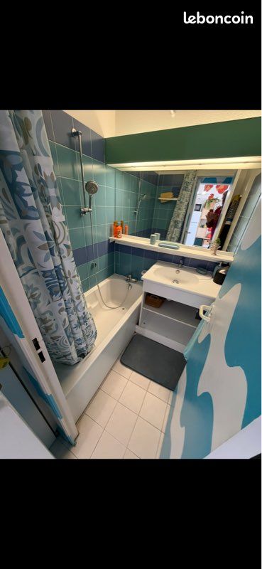 Appartement 2 pièces 30 m² · à Antibes · 30 m² · 805 €/mois