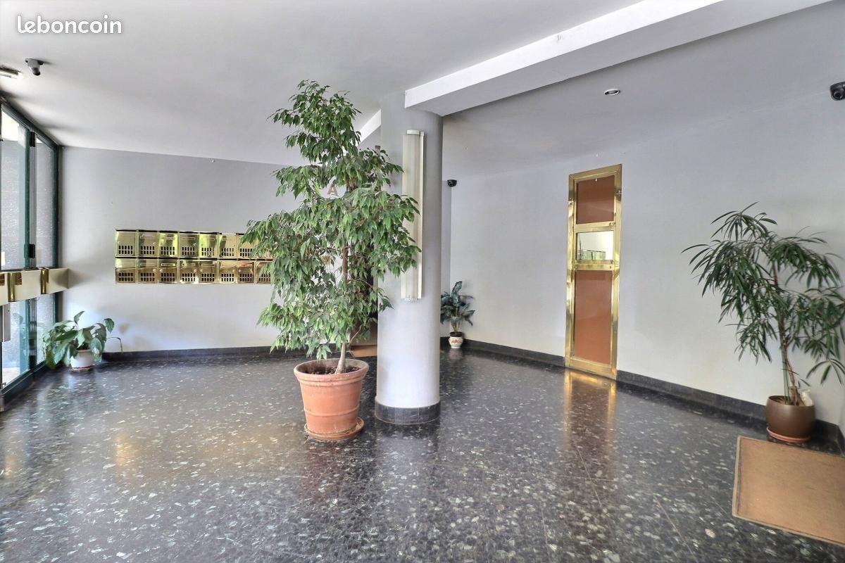 Appartement 3 pièces 55 m² · à Marseille · 55 m² · 191 500 €