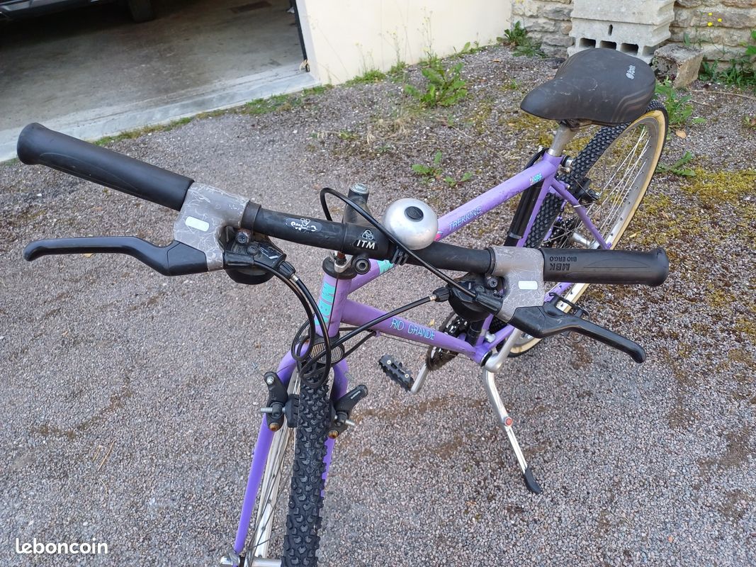 Vélo homme (image 5)