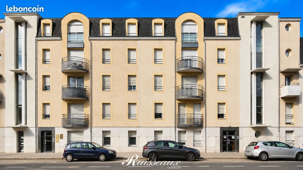 Appartement 4 pièces 82 m² · à Dijon · 82 m² · 229 000 €