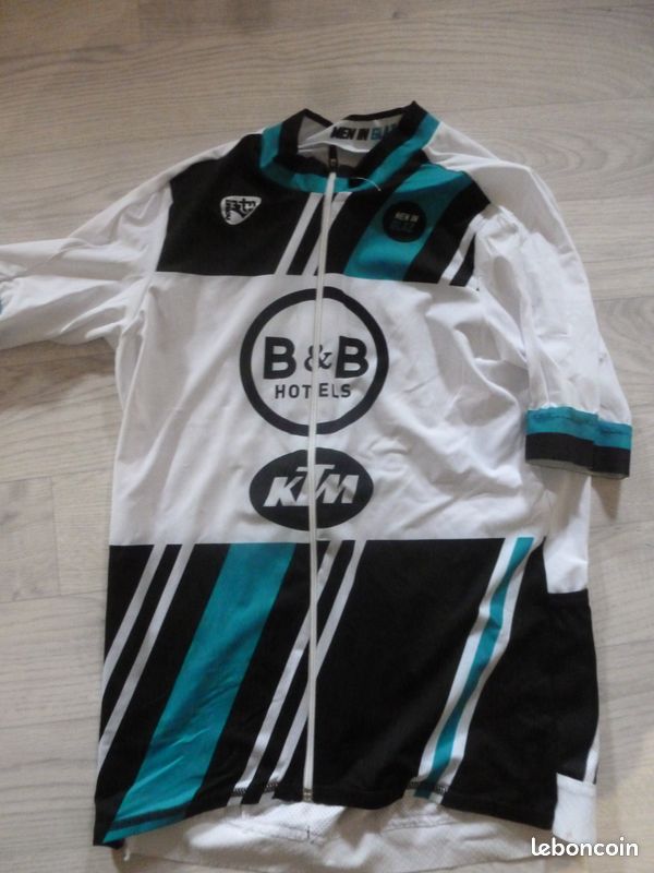 magnifique et très rare cadre en vélo carbon Buda Basel (D'occasion) à