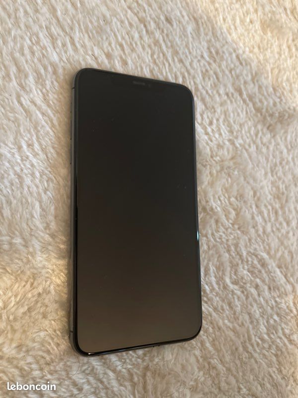IPhone 11 Pro Max 64 (image 2)