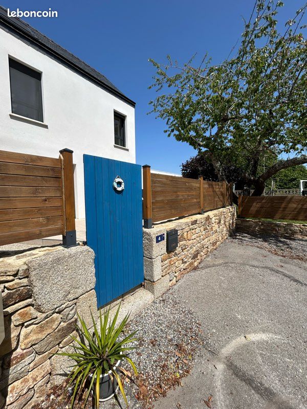 Maison 4 pièces 110 m² · à Vannes · 110 m² · 430 000 €