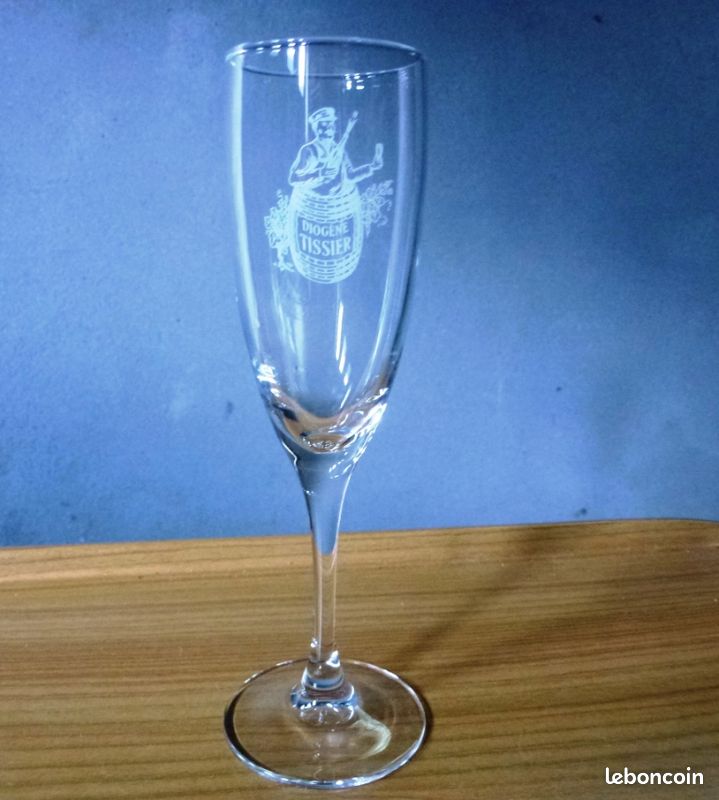 Flutes à champagne (image 3)