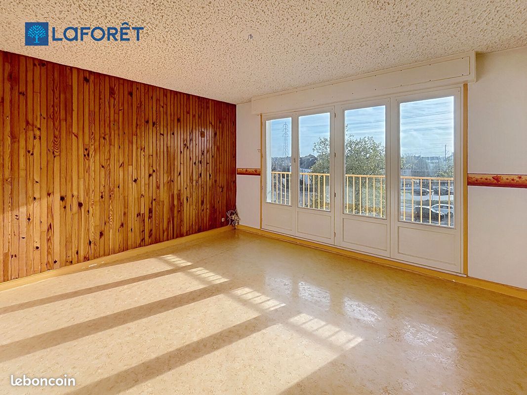 Appartement 3 pièces 65 m² · à Lanester · 65 m² · 138 950 €