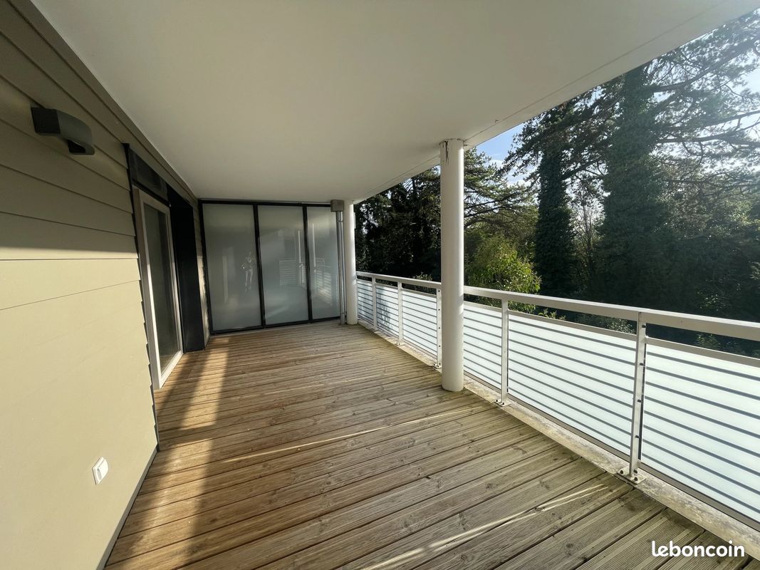 Appartement 3 pièces 65 m² · à Gex · 65 m² · 330 000 €