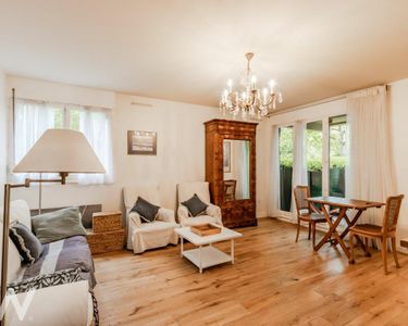Appartement 240 000 € - 52 m²