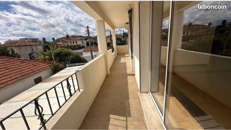Appartement 3 pièces 90 m² · à Antibes · 90 m² · 1 370 €/mois