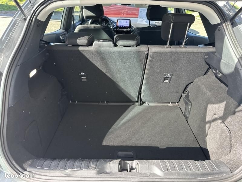 Ford Puma 1.0 Flexifuel 125ch S&S mHEV Titanium (image 23)