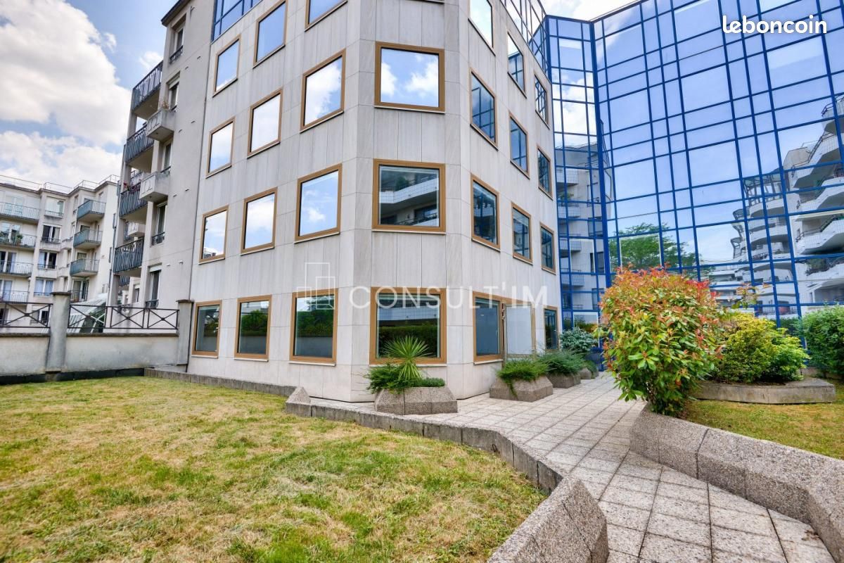 Bureau 1 799 m² (image 4)