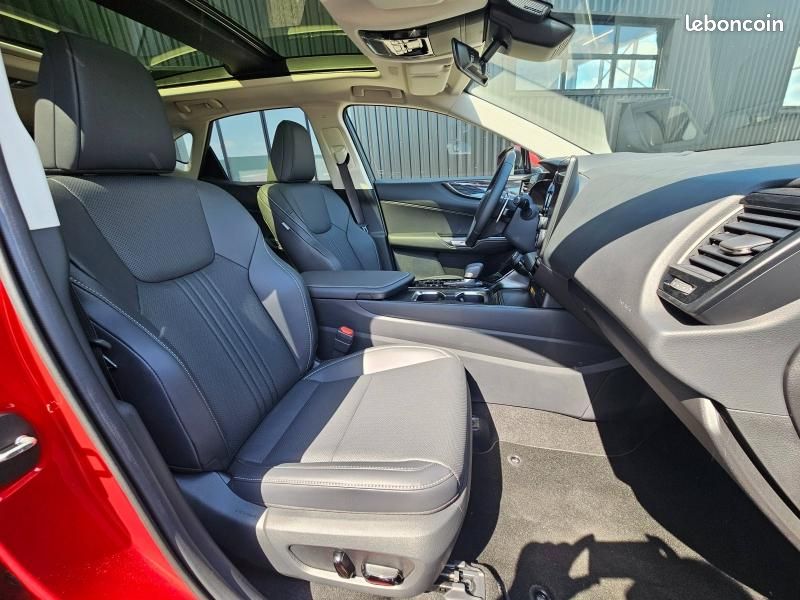 Lexus NX 450h+ 292ch Luxe Plus 4WD MY26 (image 13)