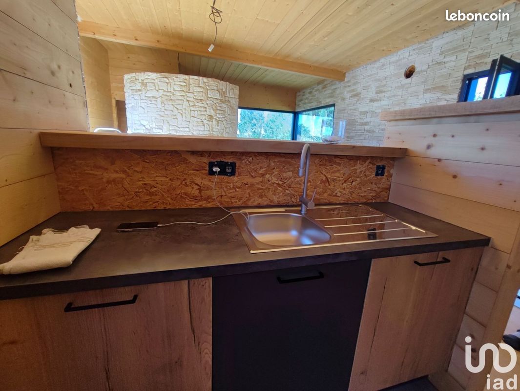 Maison 12 pièces 346 m² - Poyanne 40380 (image principale 4)