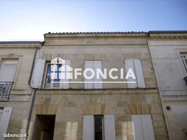 Appartement 3 pièces 52 m² · à Bordeaux · 52 m² · 814 €