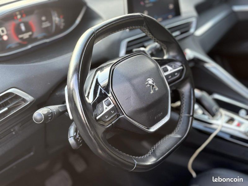 Peugeot 3008 - 1.6 BlueHdi - Boîte auto - toit ouvrant (image 3)