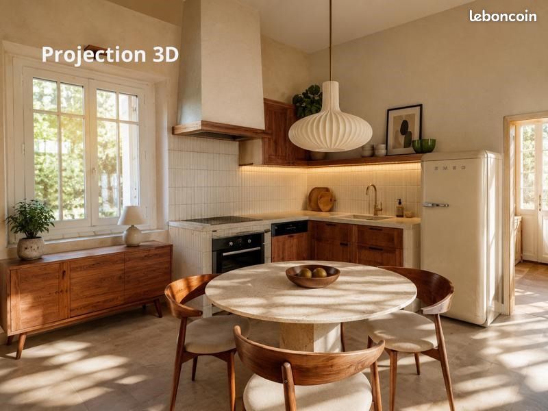Maison 6 pièces 213 m² · à Aucamville · 213 m² · 182 069 €