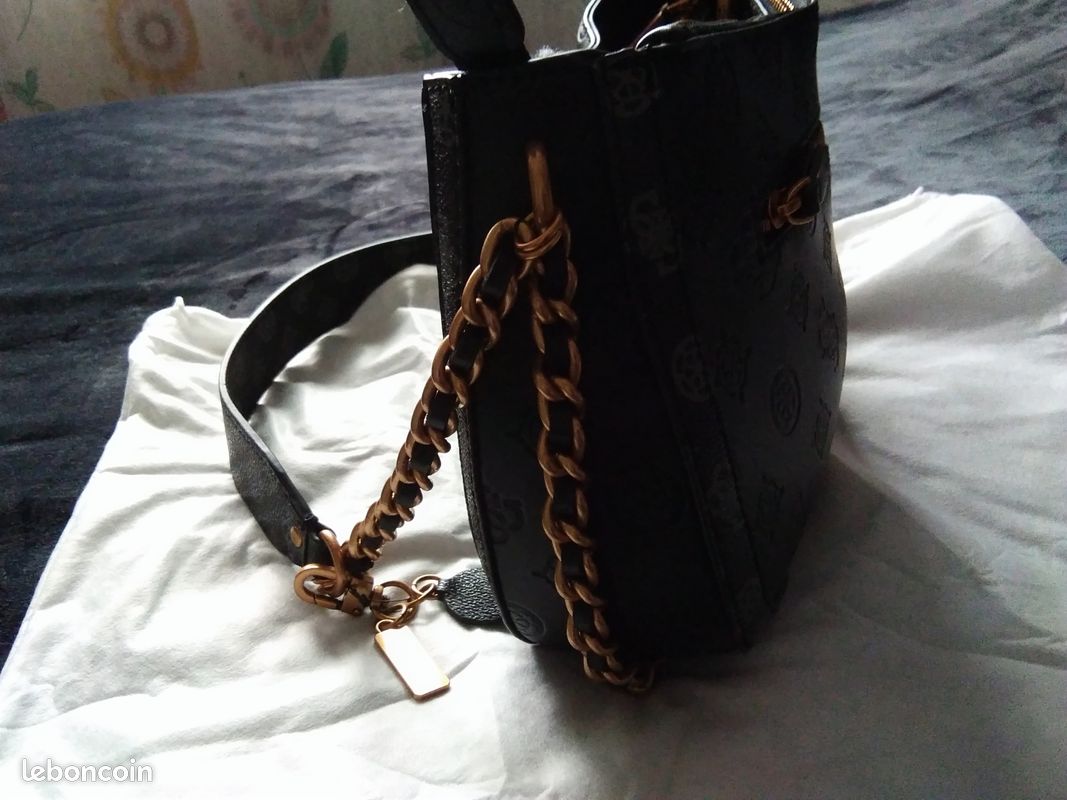 Sac à main Guess (image 9)