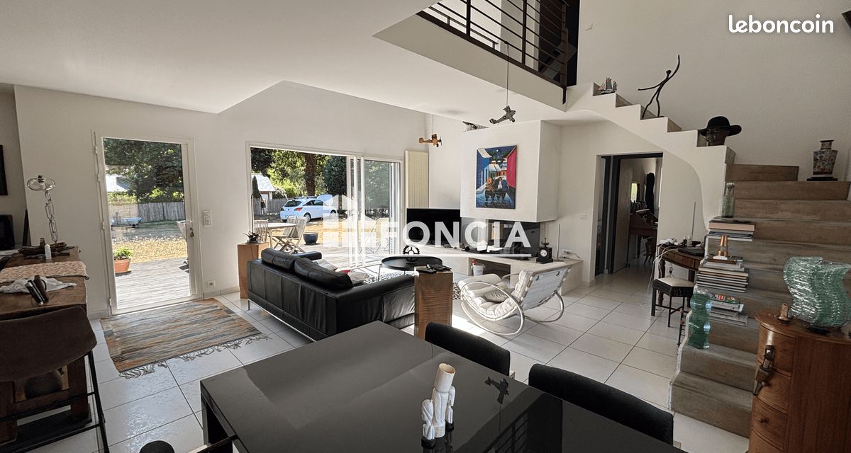 Maison 4 pièces 107 m² · à Guérande · 107 m² · 630 000 €