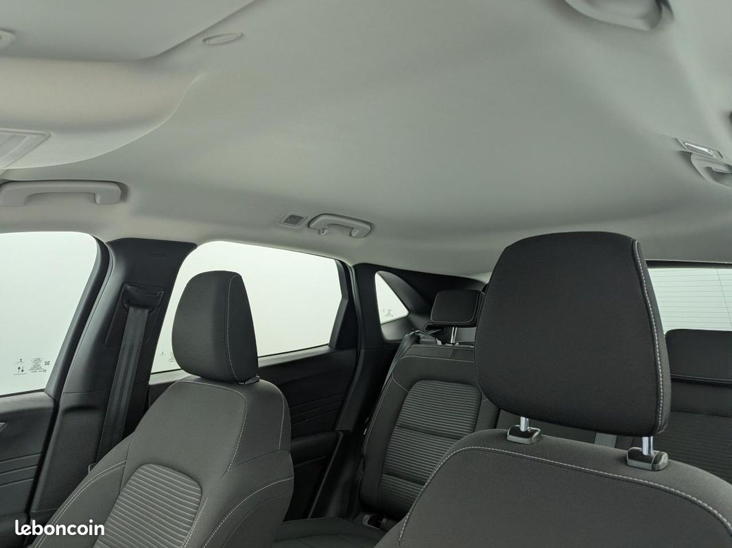 FORD KUGA 1.5 EcoBlue - 120 - BVA 4x2 Titanium (image 21)