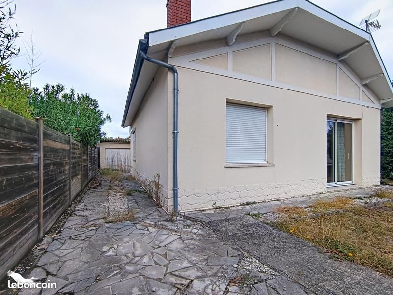 Maison 3 pièces 76 m² · à Pessac · 76 m² · 337 920 €