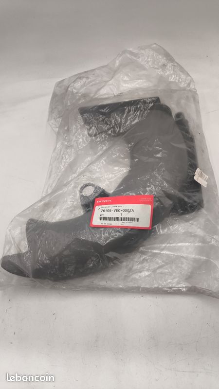 Ensemble de guidage NH246 pour tondeuse Honda HRB476C QXE - Référence constructe (image 1)
