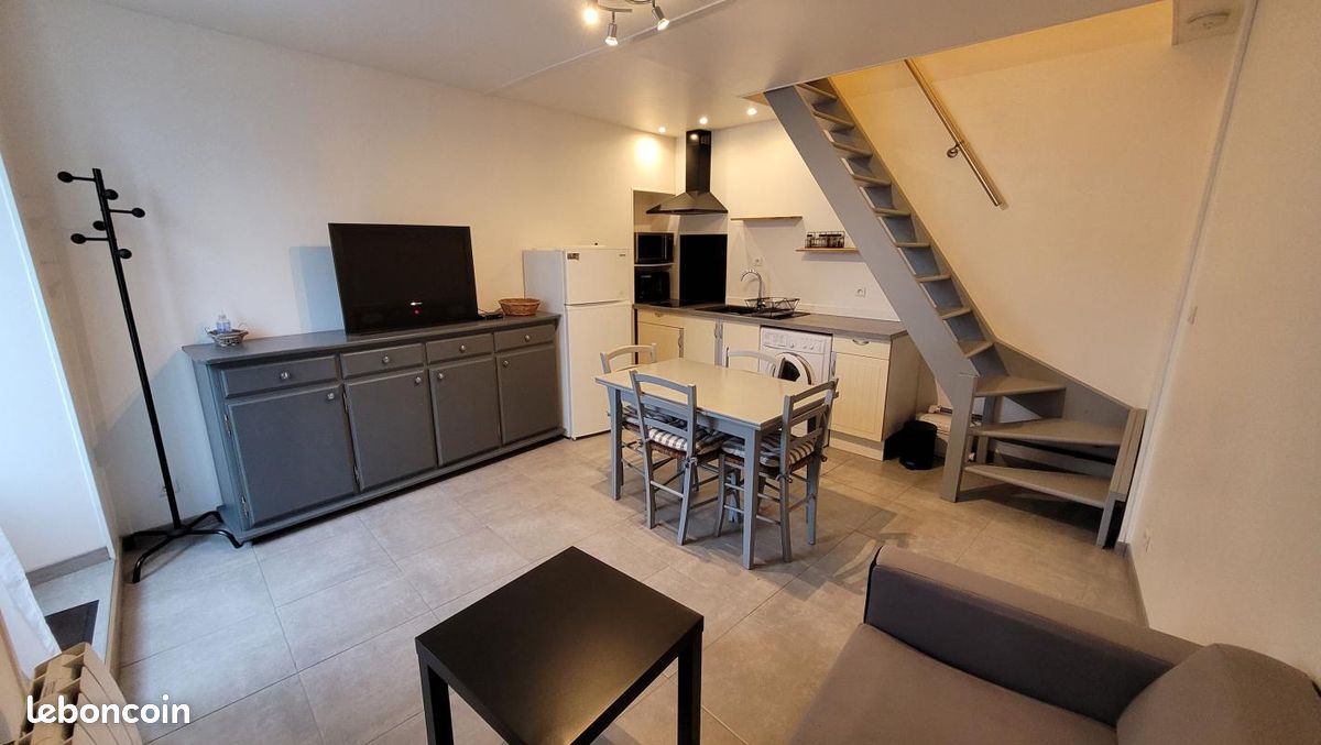Maison 2 pièces 35 m² · à Dammarie-les-Lys · 35 m² · 700 €