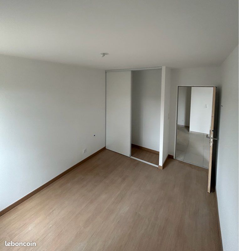 Appartement 2 pièces 41 m² · à Albi · 41 m² · 690 €