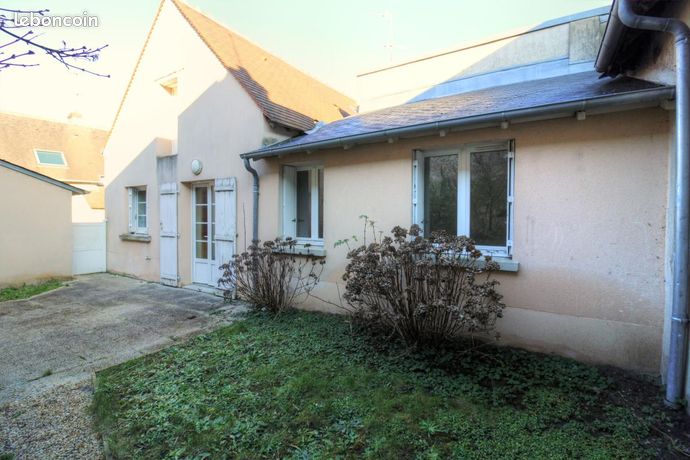 Maison 3 pièces 78 m²