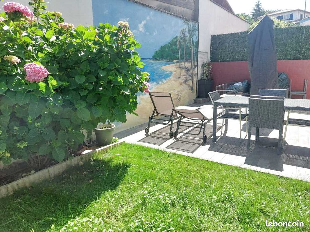 Appartement 4 pièces 89 m² · à Hendaye · 89 m² · 399 000 €