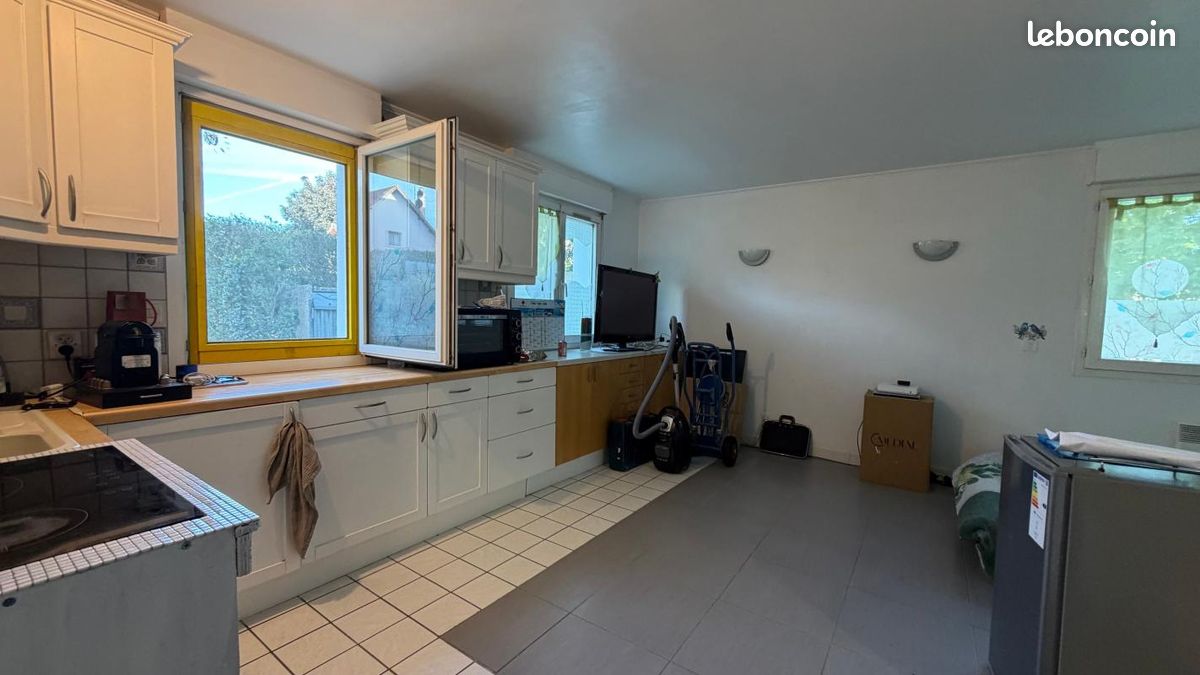 Appartement 1 pièce 24 m² · à Chennevières-sur-Marne · 24 m² · 598 €/mois