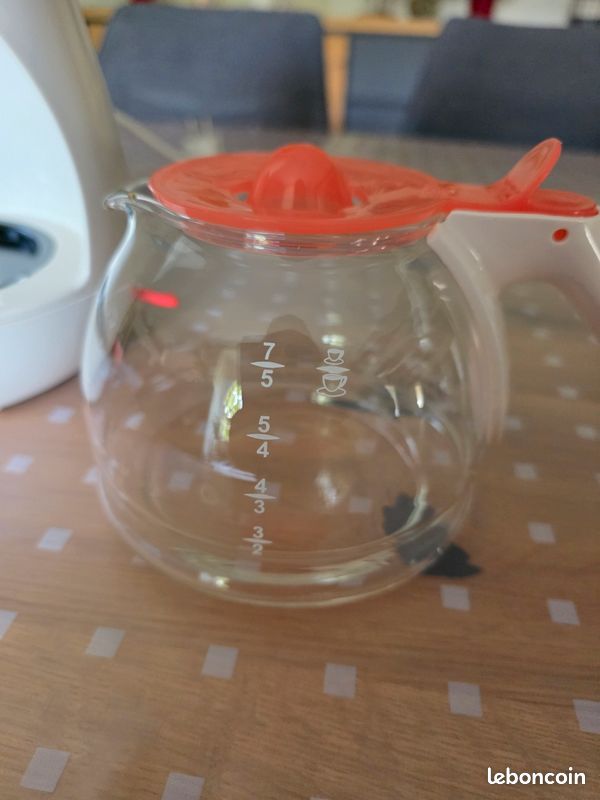 Cafetière (image 2)