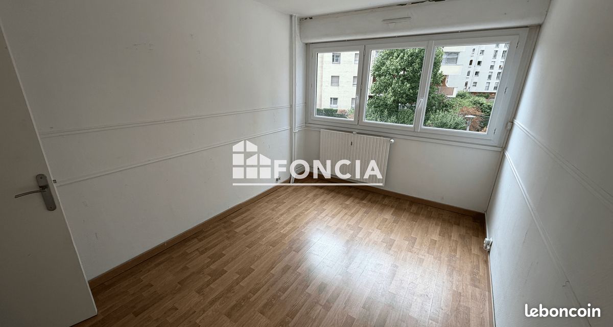 Appartement 4 pièces 85 m² · à Saint-Étienne · 85 m² · 770 €/mois