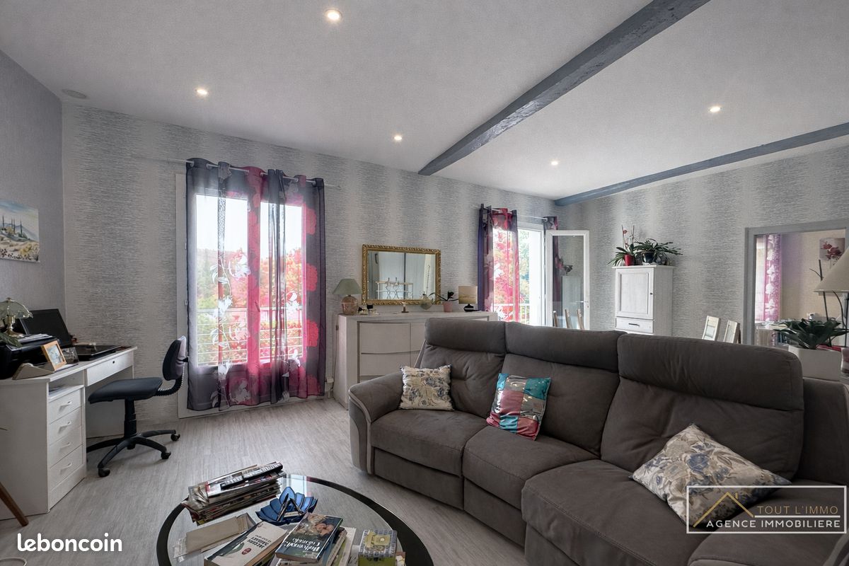 Maison 3 pièces 115 m² (image 5)