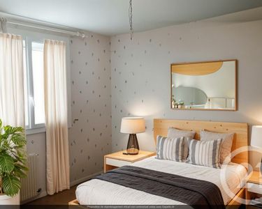 Appartement 215 000 € - 98 m²