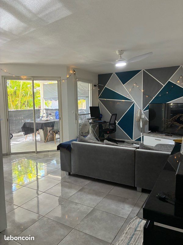 Appartement 3 pièces 65 m² · à Sainte-Anne · 65 m² · 212 000 €