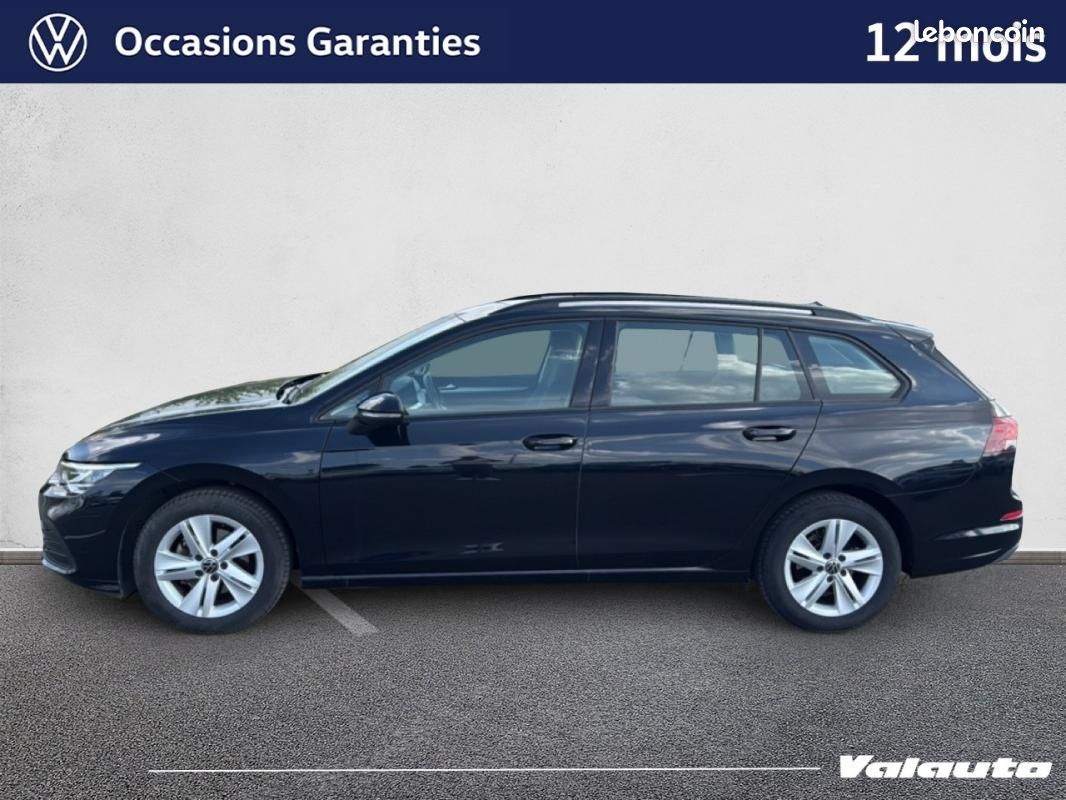 Volkswagen Golf SW 1.0 TSI 110CH LIFE (image 7)