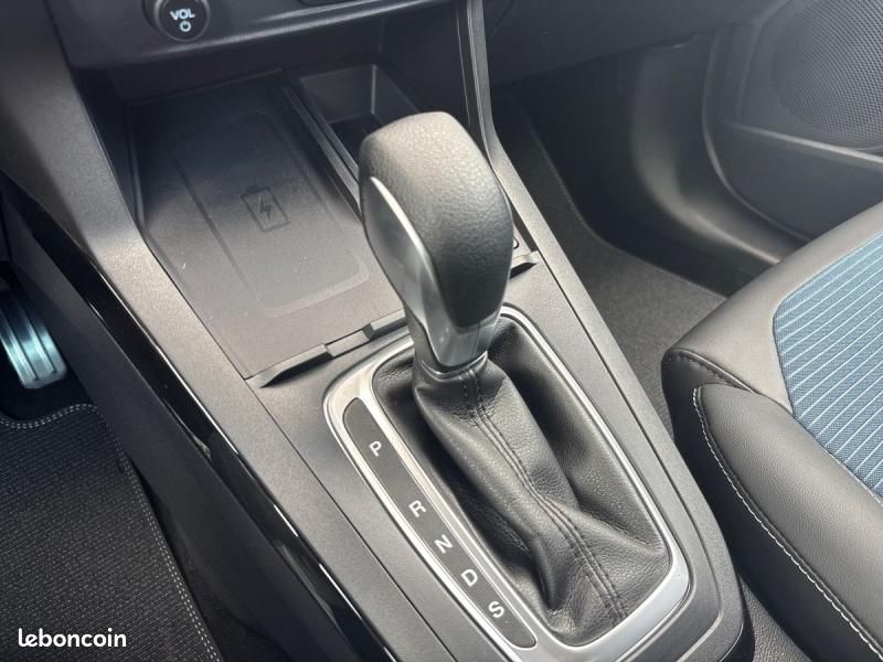 Ford Puma 1.0 EcoBoost Hybrid 125ch BlueCruise Edition S&S Powershift (image 21)