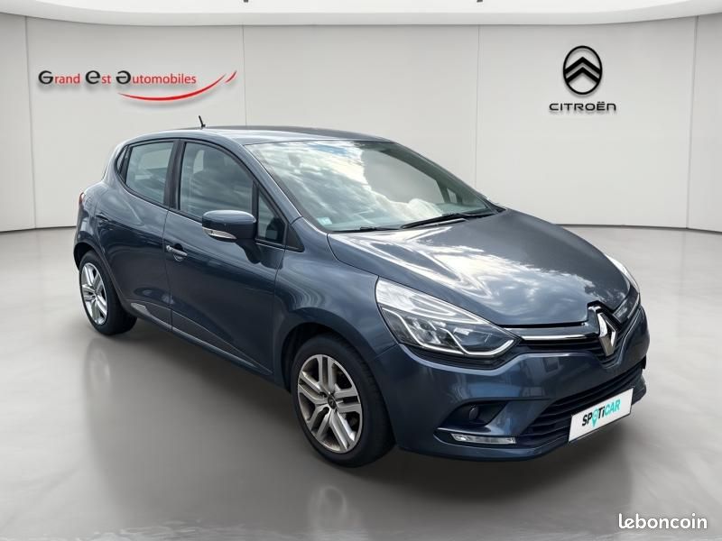 Renault Clio 0.9 TCe 90ch energy Business 5p Euro6c (image 8)
