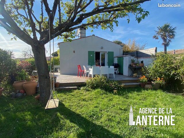 Maison 3 pièces 53 m² · à Dolus-d'Oléron · 53 m² · 251 600 €