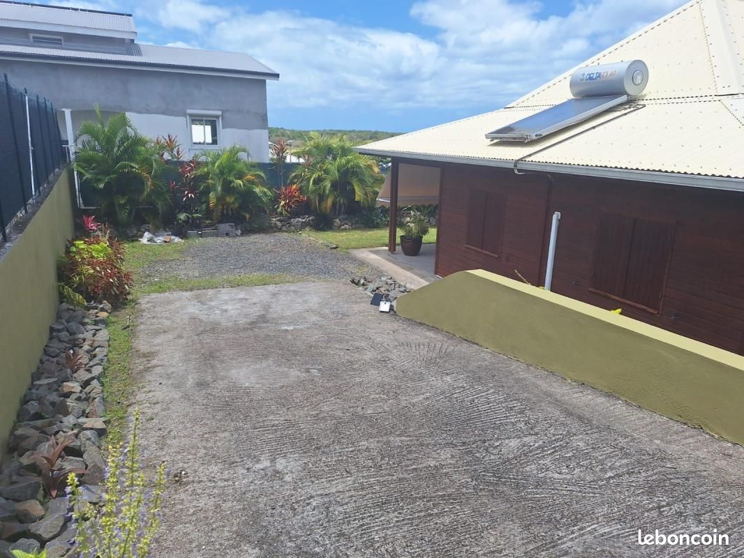 Maison 3 pièces 66 m² · à Port-Louis · 66 m² · 1 200 €/mois