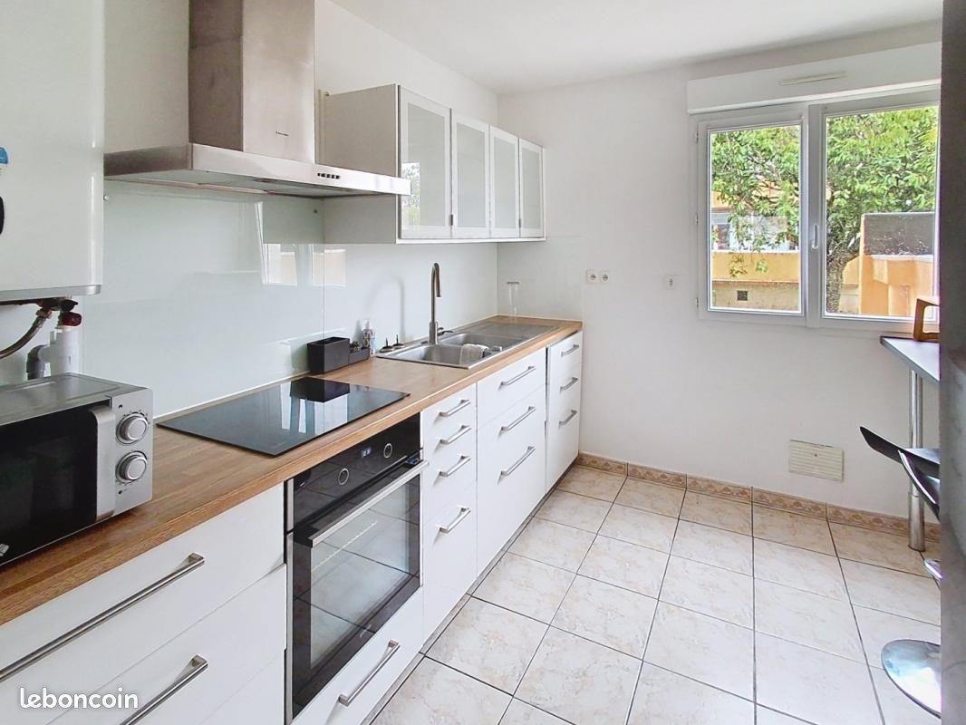 Appartement 3 pièces 77 m² · à Brest · 77 m² · 860 €/mois
