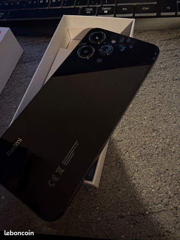 Redmi 12 (image 2)