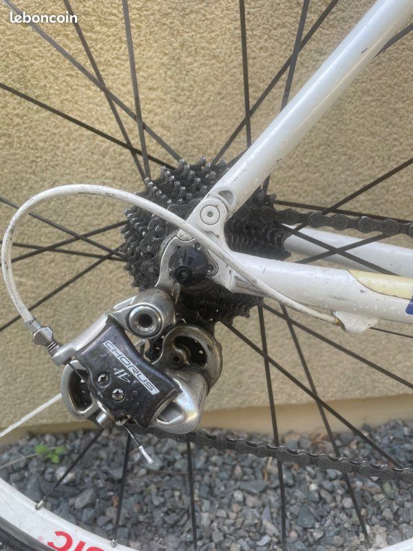 Velo wilier (image 1)