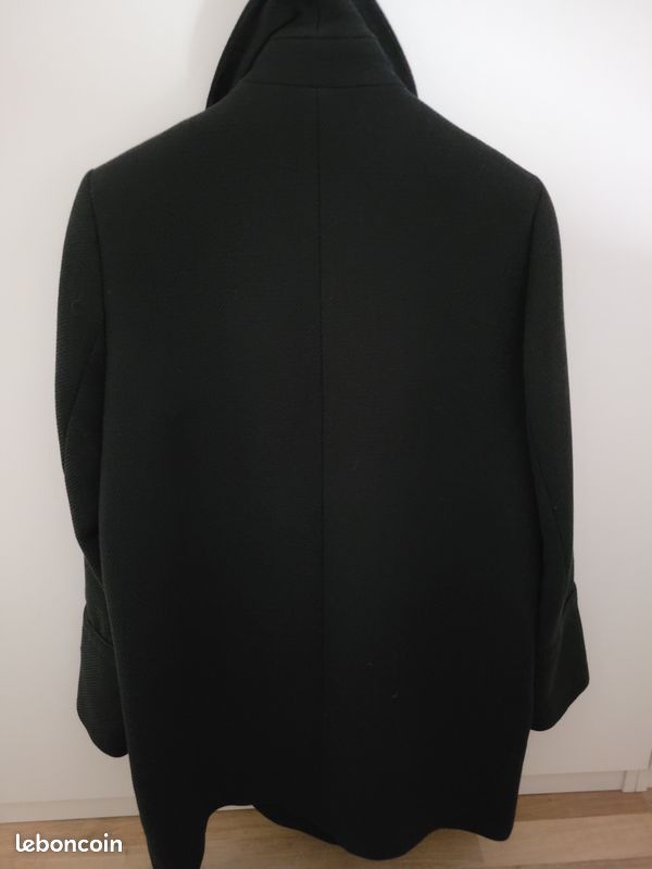 Manteau Un Jour Ailleurs (image 6)